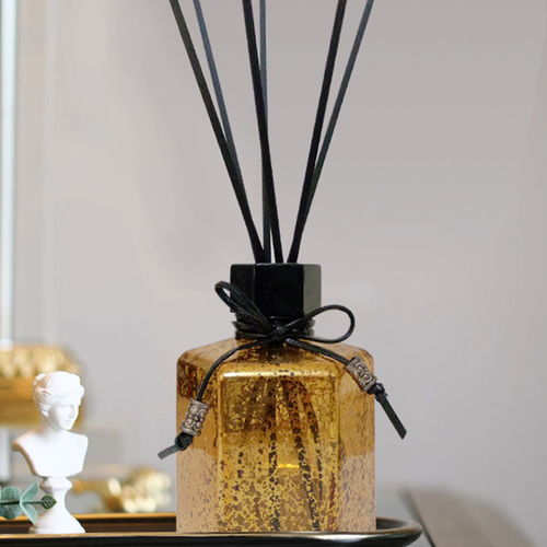 香薰 一种品质生活的态度与艺术