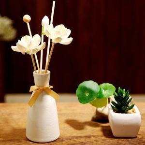 藤条香薰 居室中的诗意与慢生活
