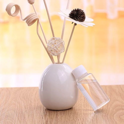 芳香满屋 从卫生间除臭到卧室安神，打造全屋香氛系统